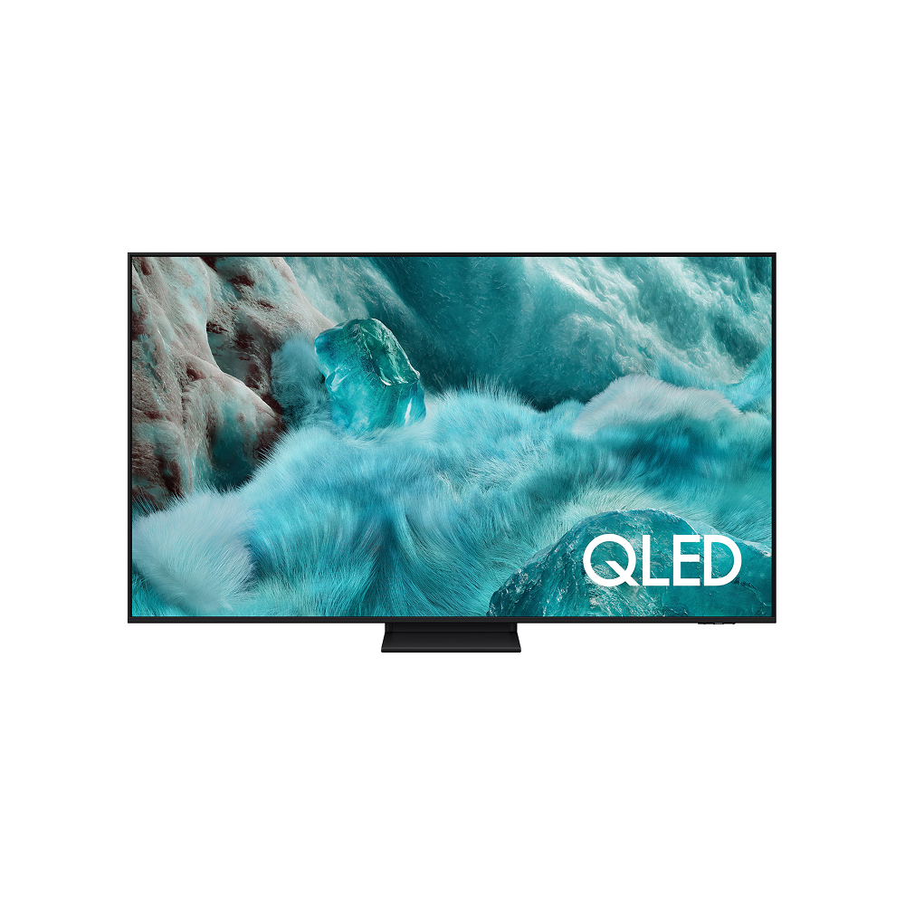 Samsung 55Q7F5 QLED Ultra HD (4K) TV QE55Q7F5AUXTK | Yenilenmiş Ürün
