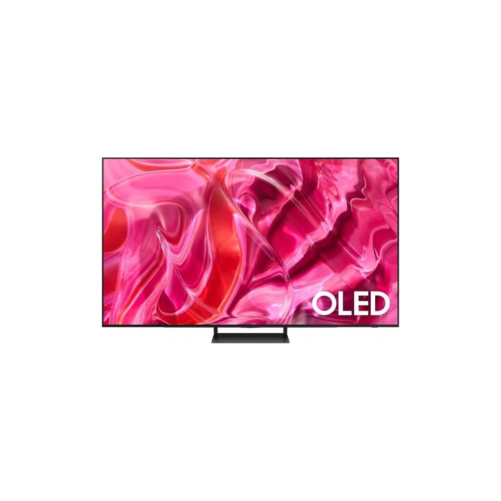 Samsung 55S90C 55'' 4K Ultra HD OLED TV QE55S90CATXTK | Yenilenmiş Ürün