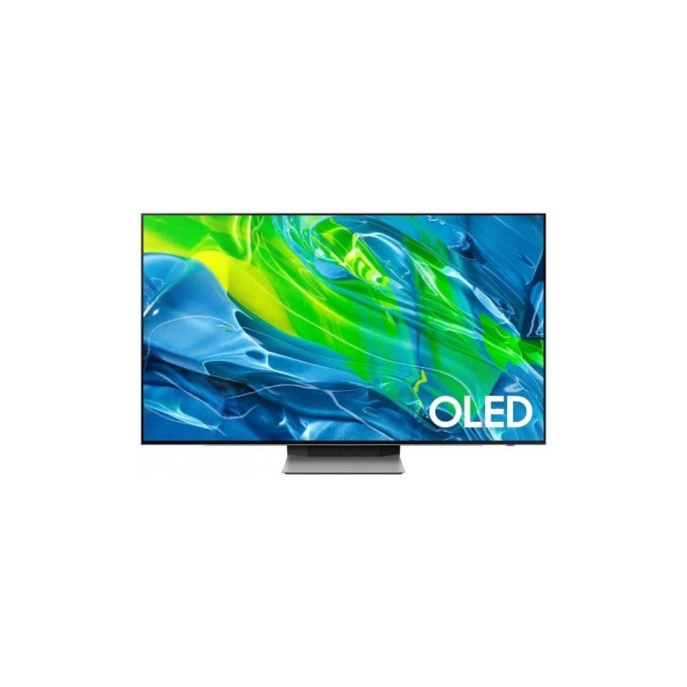 Samsung 55S95B 55'' 4K Ultra HD OLED TV QE55S95BATXTK | Yenilenmiş Ürün