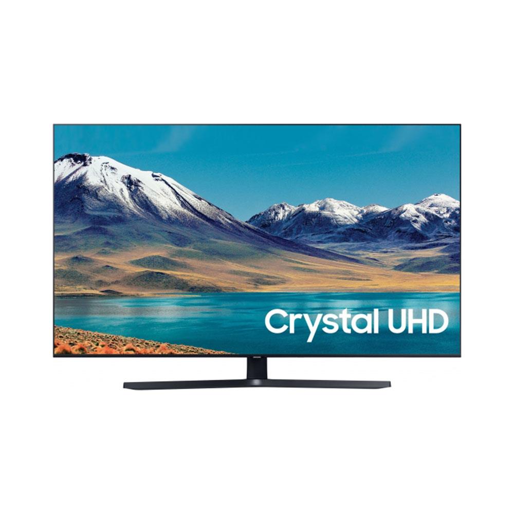 Samsung 55TU8300 55'' 4K Ultra HD Curved LED TV UE55TU8300UXTK | Yenilenmiş Ürün