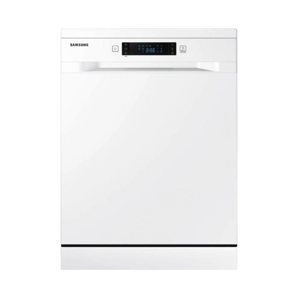 Samsung 6 Programlı Bulaşık Makinesi DW60DG560FWQTR | Yenilenmiş Ürün