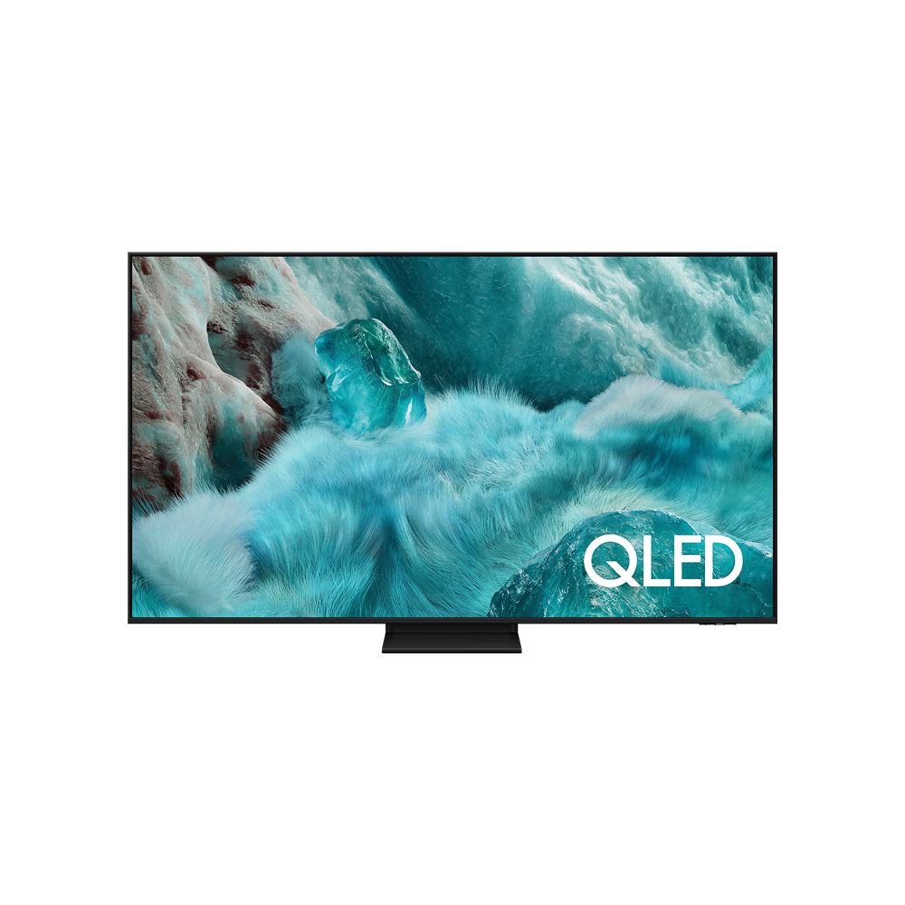 Samsung 65Q7F5 Ultra HD (4K) TV (QE65Q7F5AUXTK) | Yenilenmiş Ürün