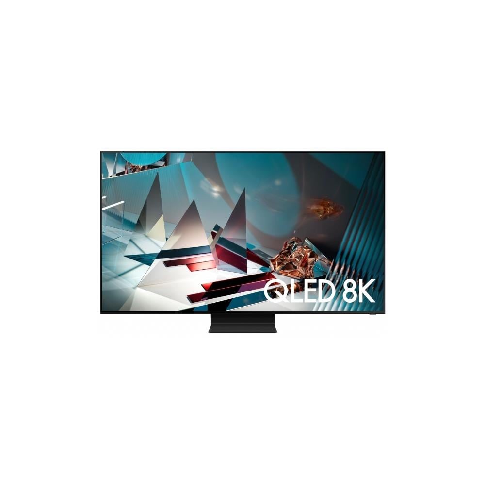 Samsung 65Q800T 65'' 8K Ultra HD QLED TV QE65Q800TATXTK | Yenilenmiş Ürün