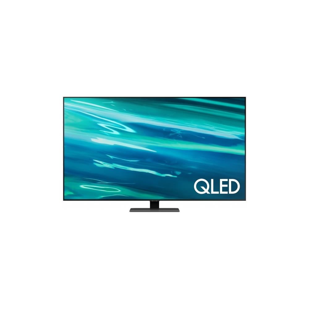 Samsung 65Q80A 65'' 4K Ultra HD QLED TV QE65Q80AATXTK | Yenilenmiş Ürün