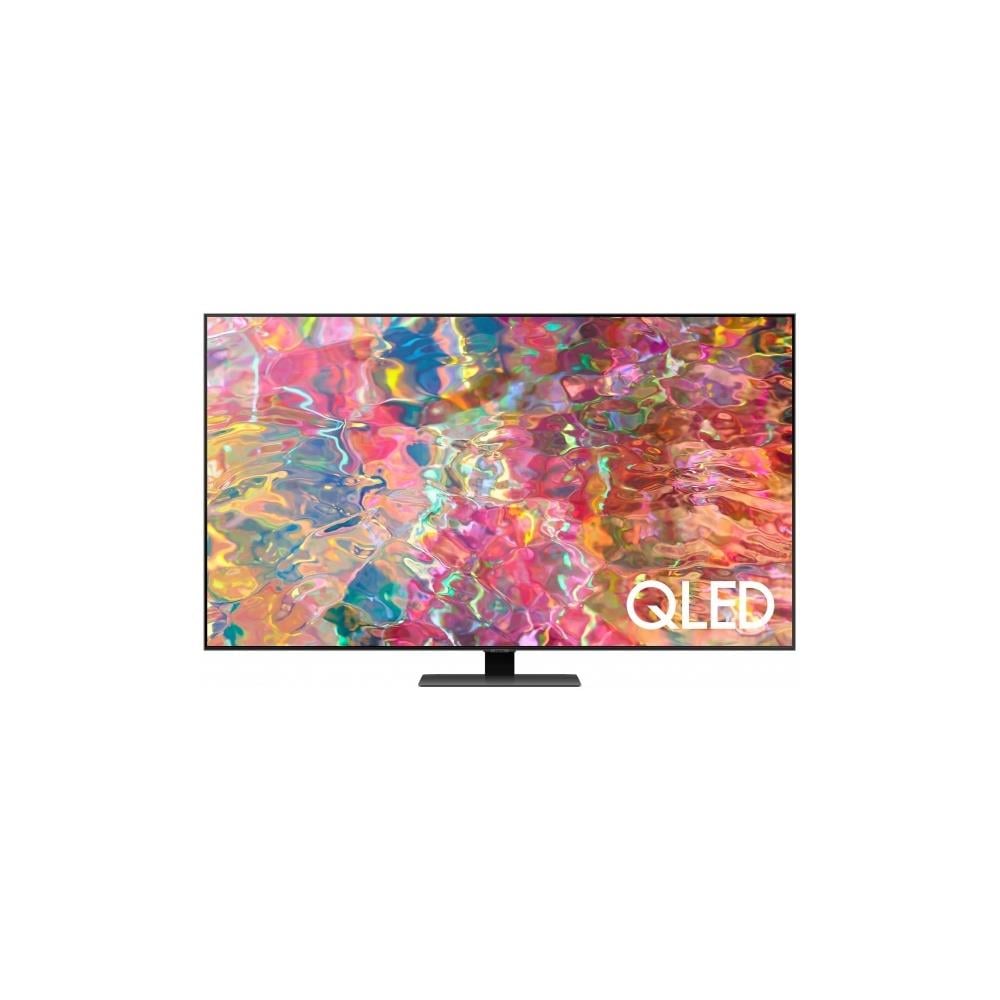 Samsung 65Q80B 65'' 4K Ultra HD QLED TV QE65Q80BATXTK | Yenilenmiş Ürün