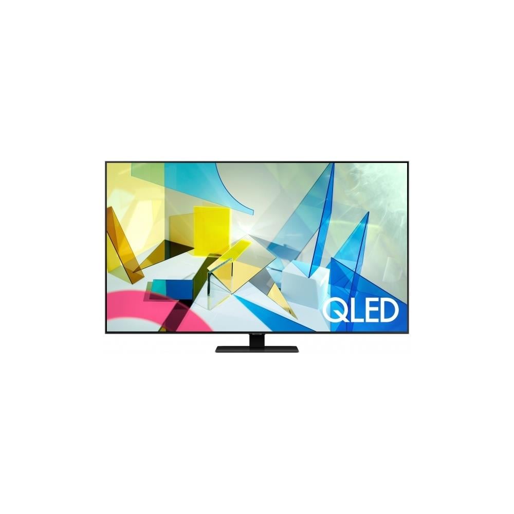 Samsung 65Q80T 65'' 4K Ultra HD QLED TV QE65Q80TATXTK | Yenilenmiş Ürün