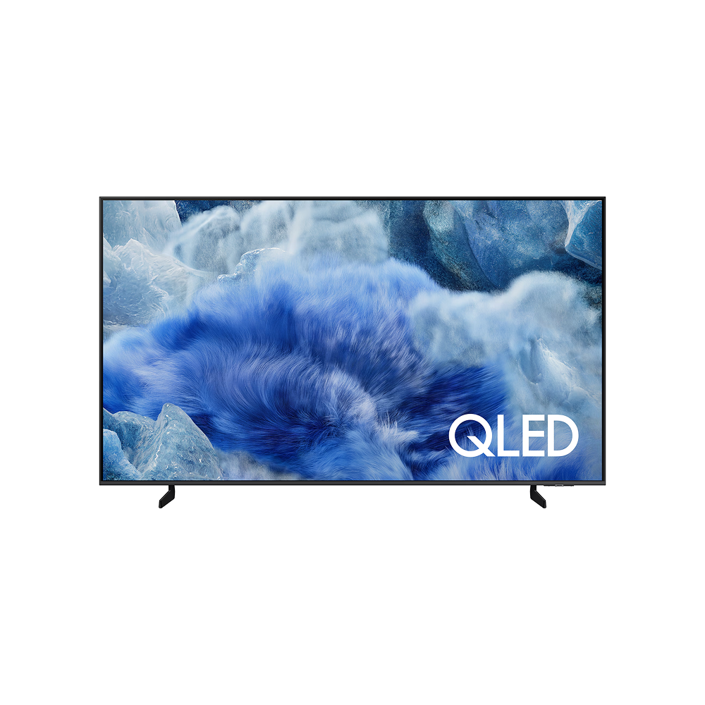 Samsung 65Q8FA Ultra HD (4K) TV (QE65Q8FAAUXTK) | Yenilenmiş Ürün