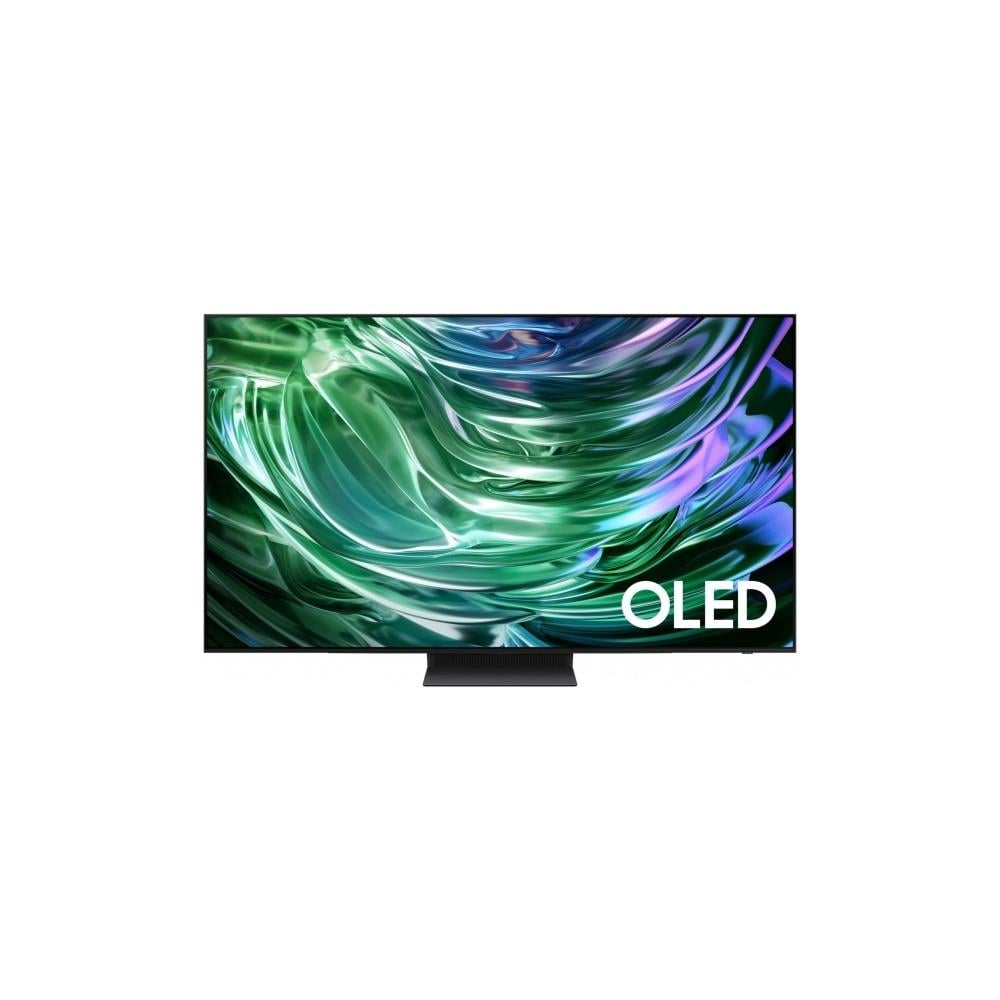 Samsung 65S90D 65'' 4K Ultra HD OLED TV QE65S90DATXTK | Yenilenmiş Ürün