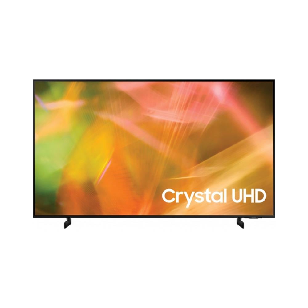 Samsung 75AU8000 75'' 4K Ultra HD LED TV UE75AU8000UXTK | Yenilenmiş Ürün