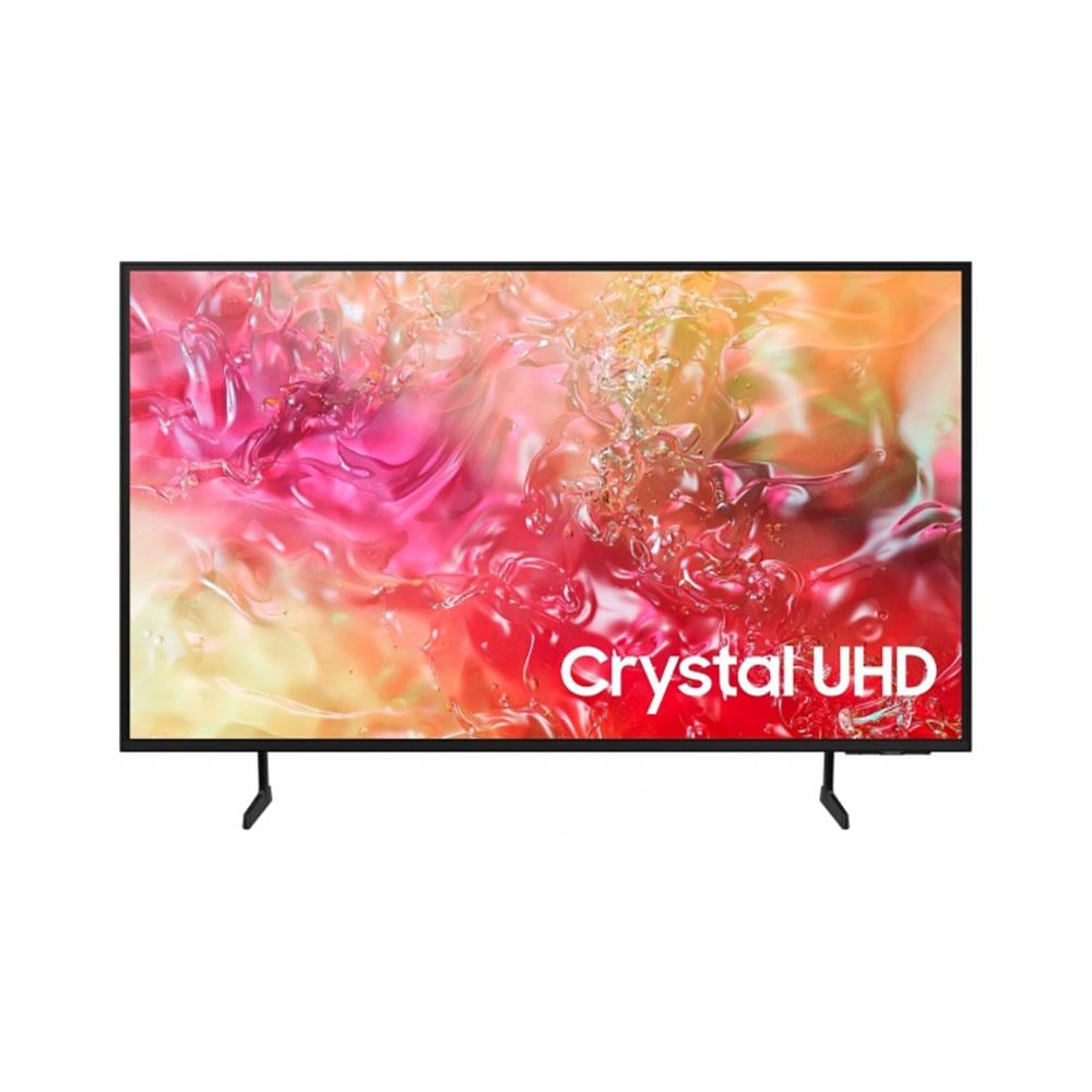 Samsung 75DU7100 75'' 4K Ultra HD LED TV UE75DU7100UXTK | Yenilenmiş Ürün