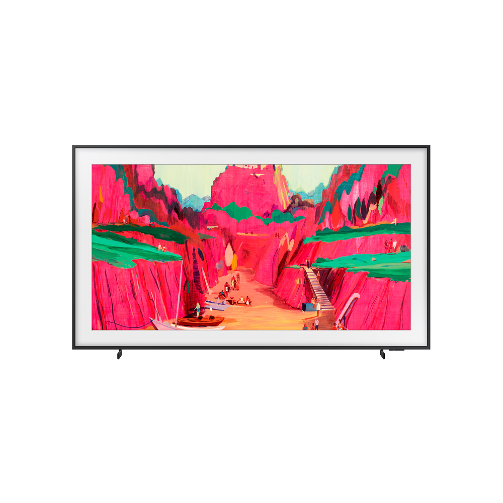Samsung 75LS03F Ultra HD (4K) TV QE75LS03FWUXTK | Yenilenmiş Ürün
