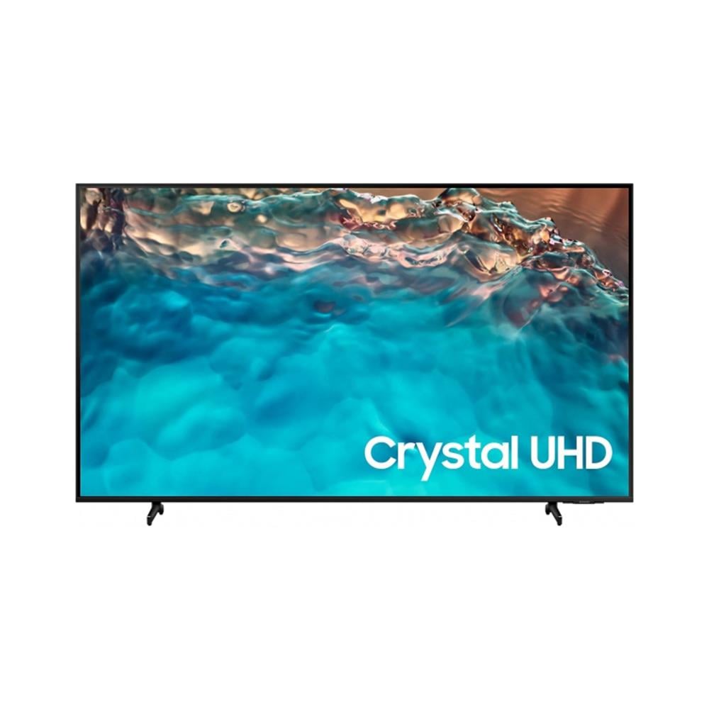 Samsung 85BU8000 85'' 4K Ultra HD LED TV UE85BU8000UXTK | Yenilenmiş Ürün
