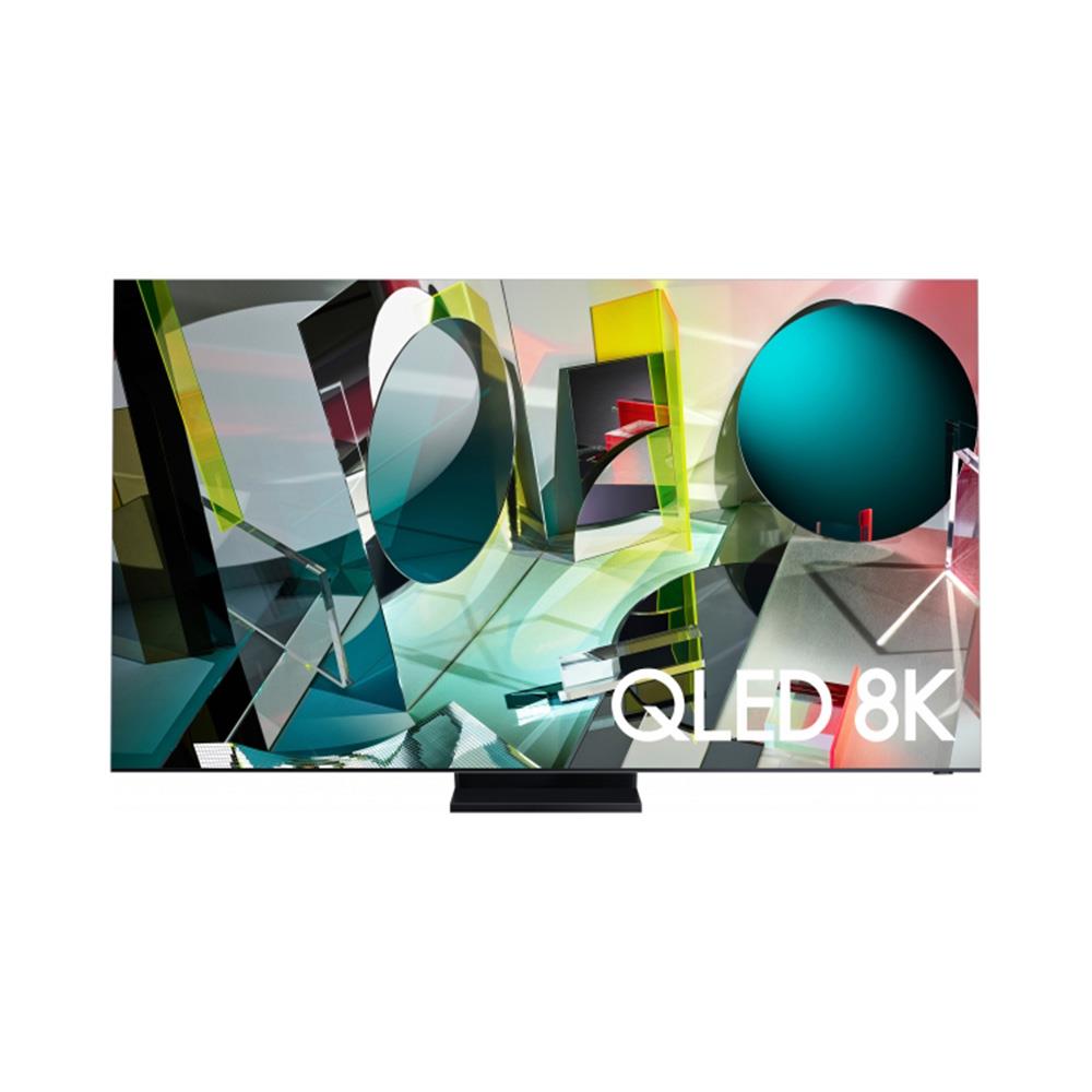 Samsung 85Q950T 85'' 8K Ultra HD LED TV QE85Q950TSTXTK | Yenilenmiş Ürün