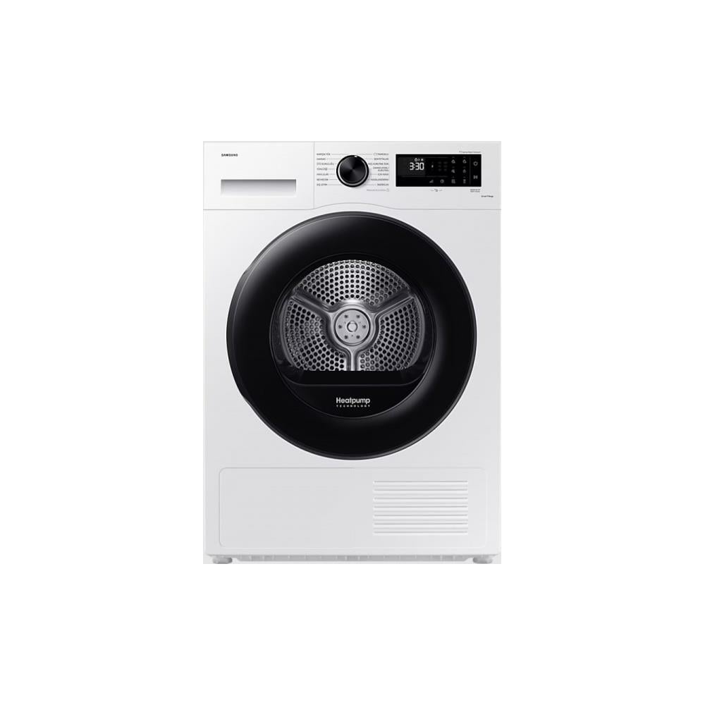 Samsung 9 Kg Çamaşır Kurutma Makinesi DV90CGC0A0AEAH | Yenilenmiş Ürün