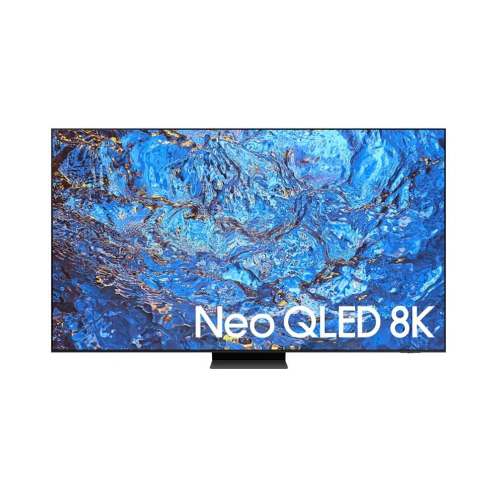 Samsung 98QN990C 98'' 8K Ultra HD LED TV QE98QN990CTXTK | Yenilenmiş Ürün