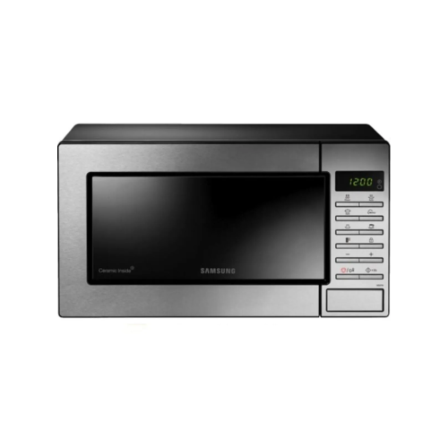Samsung ME87M 23 lt Inox Mikrodalga Fırın (Teşhir & Outlet)