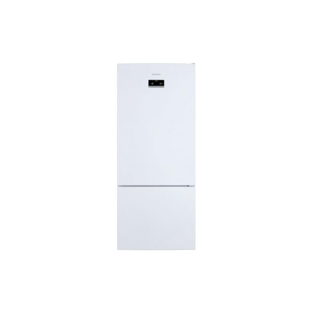 Samsung No-Frost Alttan Donduruculu 520 L Buzdolabı RB50RS334WW/TR | Yenilenmiş Ürün