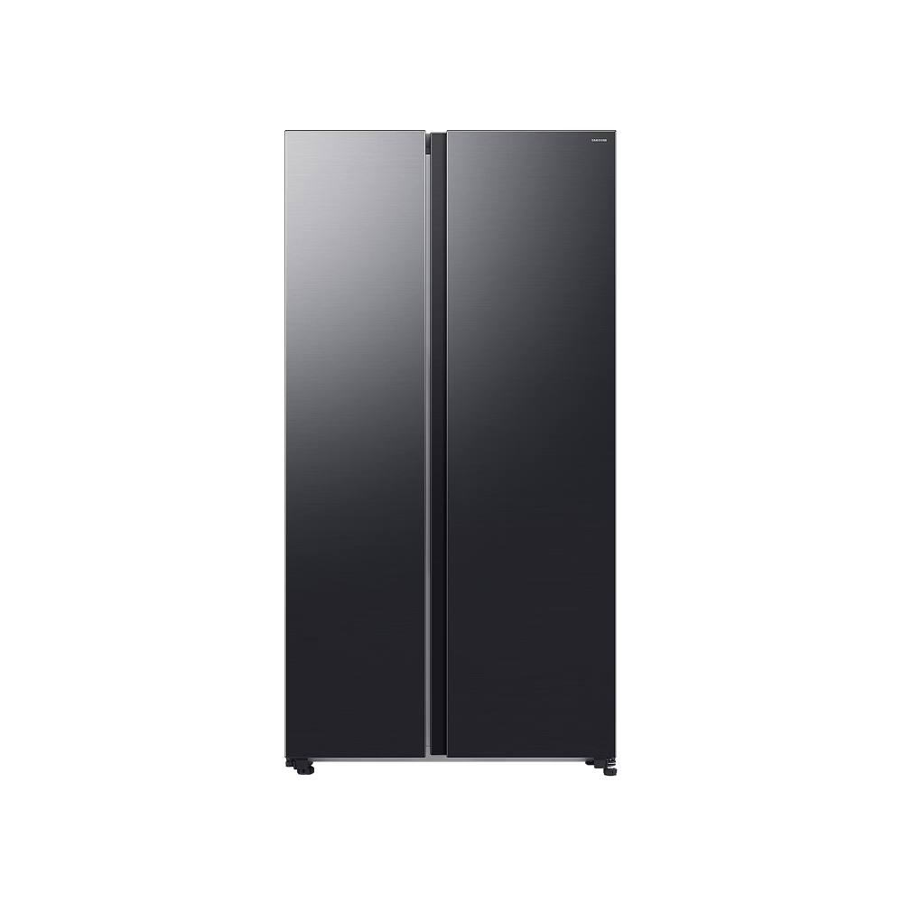 Samsung No-Frost Gardırop Tipi 655 L Buzdolabı RS70F65QEFTR | Yenilenmiş Ürün