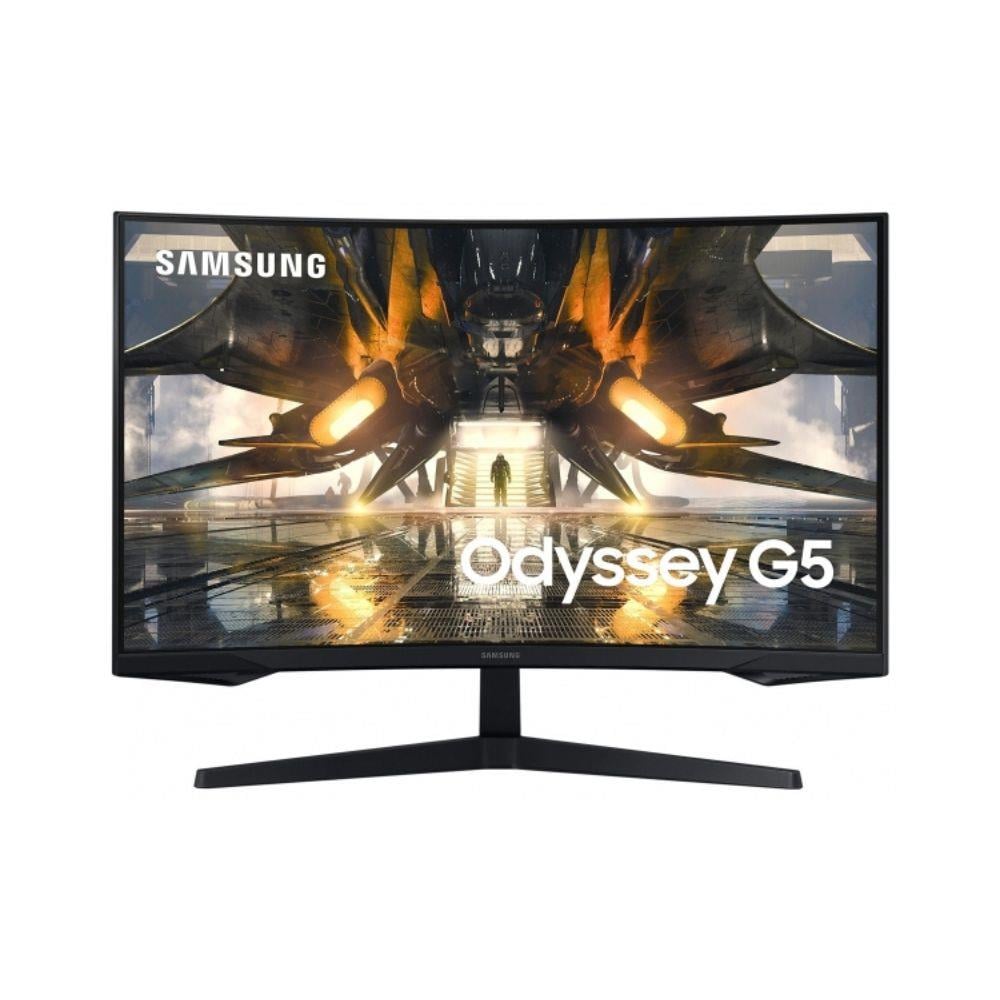 Samsung Odyssey G5 32