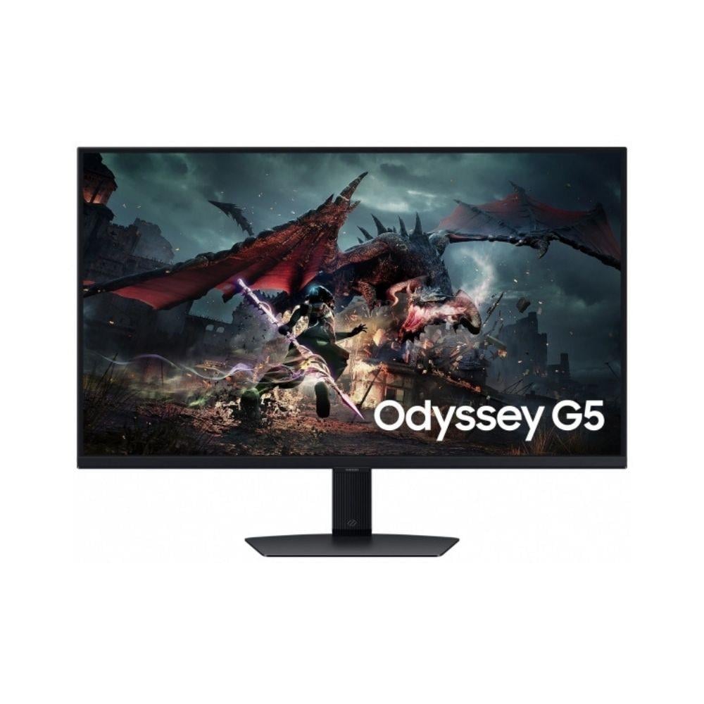 Samsung Odyssey G5 32