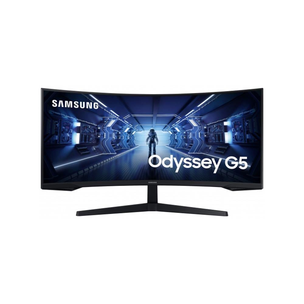 Samsung Odyssey G5 34