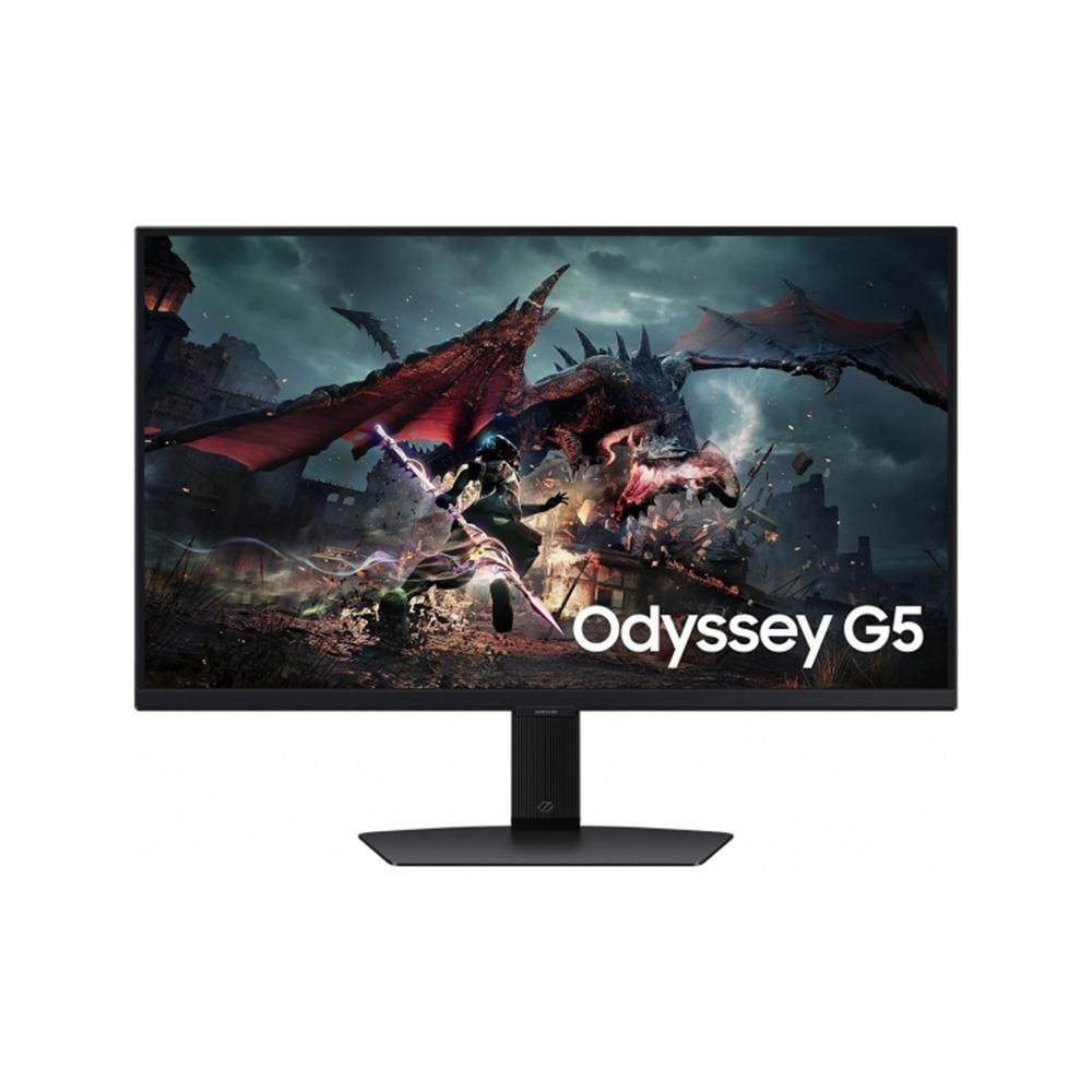 Samsung Odyssey G5 G50D 27