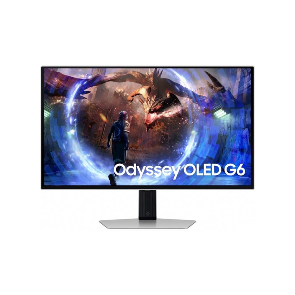 Samsung Odyssey G6 27