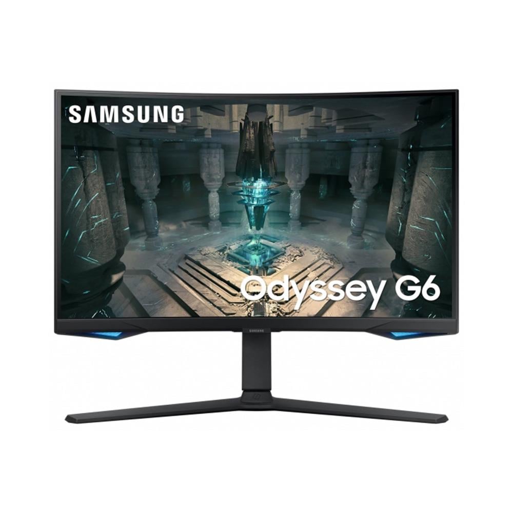 Samsung Odyssey G65B 27