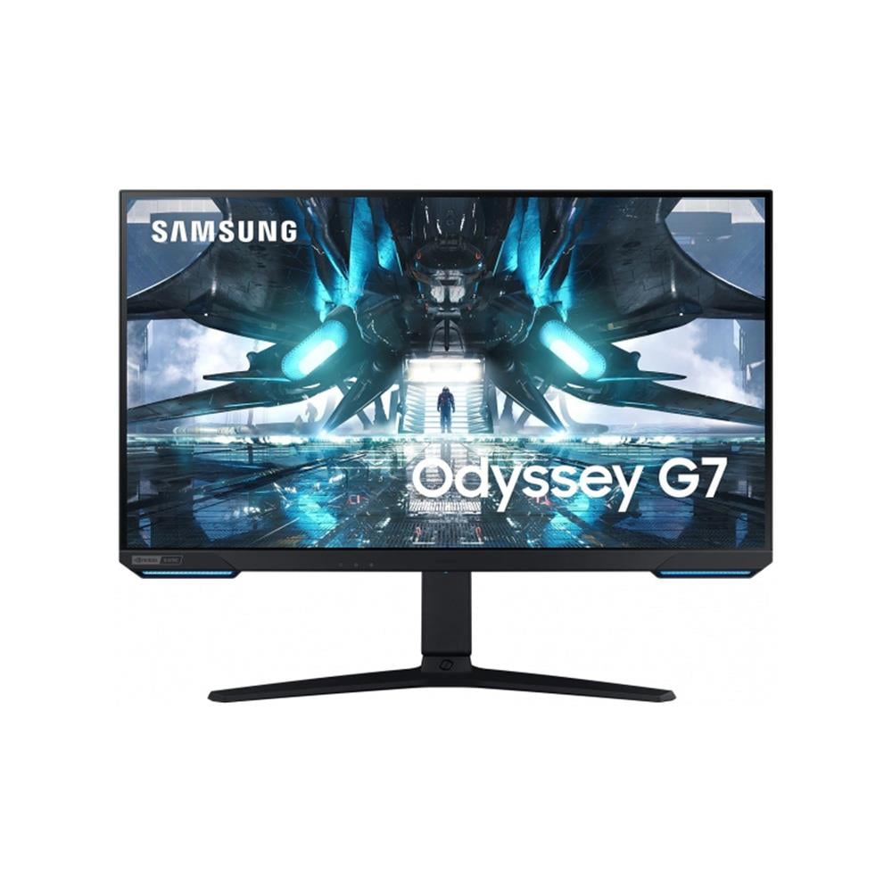 Samsung Odyssey G7 28
