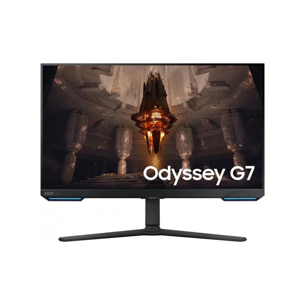 Samsung Odyssey G7 32