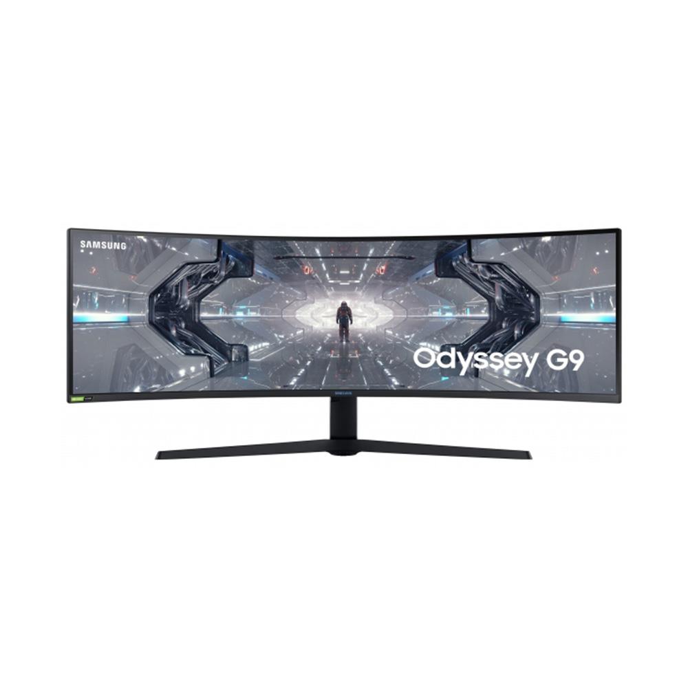 Samsung Odyssey G9 49