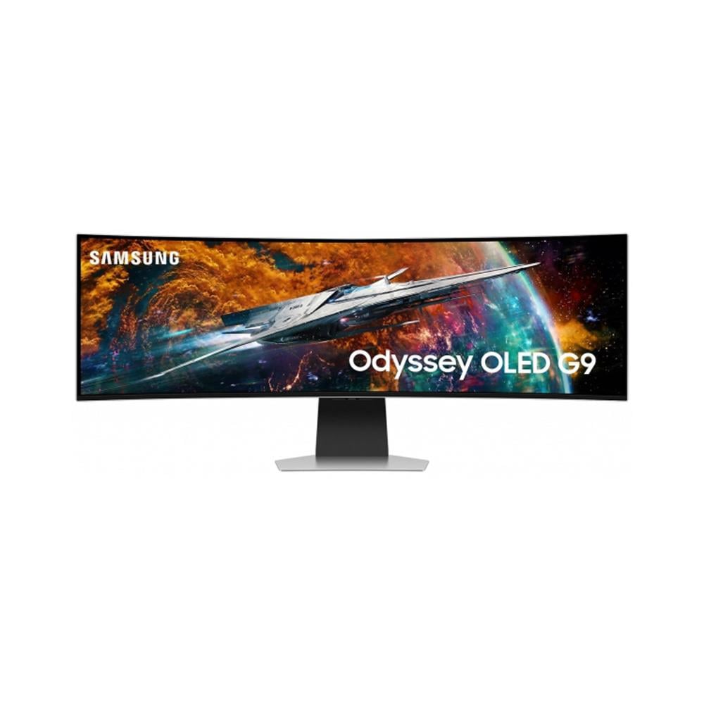 Samsung Odyssey OLED G9 49