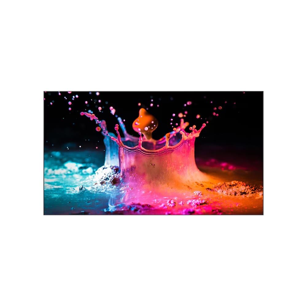 Samsung Professional Display 46'' Monitör LH46UDECLBB/EN | Yenilenmiş Ürün