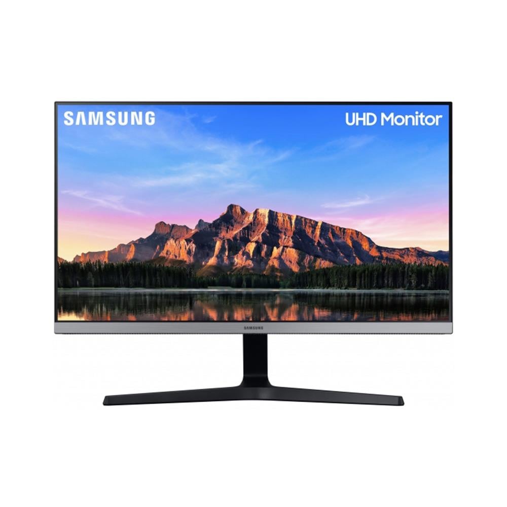 Samsung UR55 28