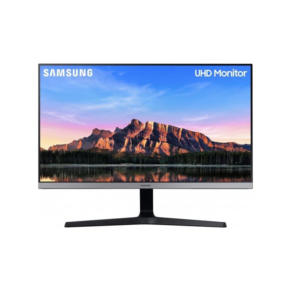 Samsung UR55 28