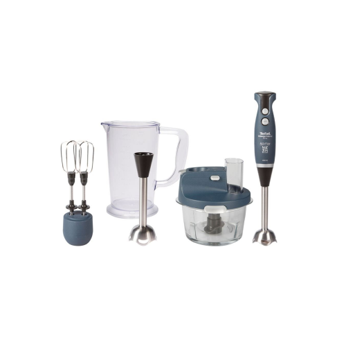 Tefal Activflow Pro All in One Mavi Blender 1000W (Teşhir & Outlet) - 1510001439