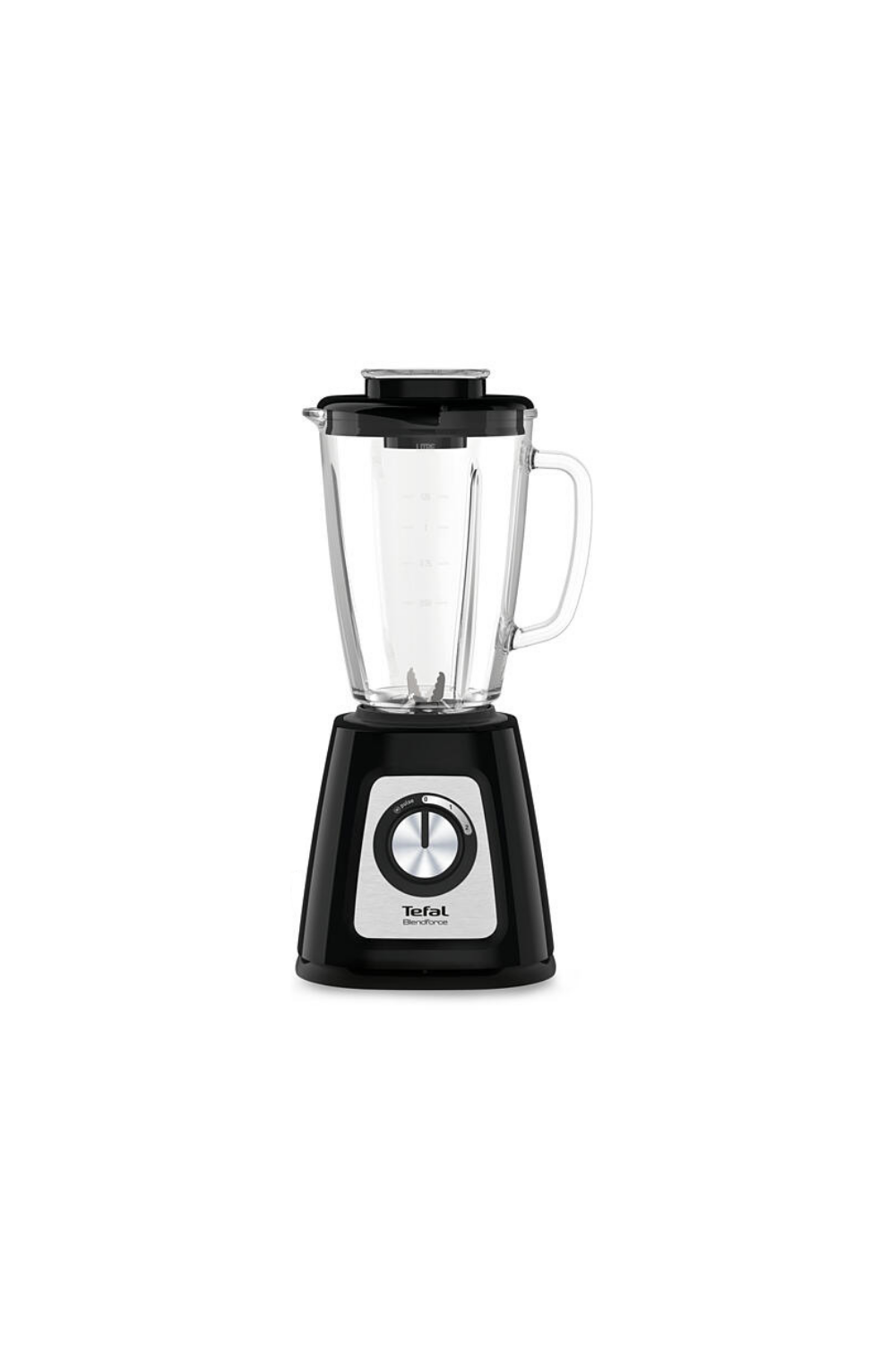 Tefal Blendforce Cam Blender Siyah 1.75L 800W (Teşhir & Outlet)