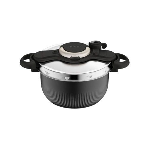 Tefal Clipso Minute Delice 6L Düdüklü Tencere (Teşhir & Outlet) - 1510001774