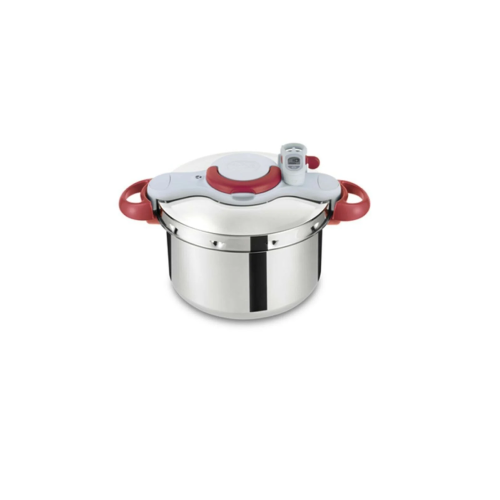 Tefal Clipso Minute Perfect+ Plus 7.5L Düdüklü Tencere (Teşhir & Outlet) - 1510001787