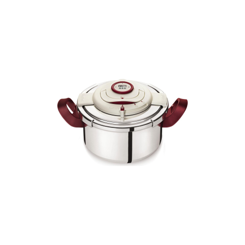 Tefal Clipso Plus Precision 4,5 Litre Düdüklü Tencere (Teşhir & Outlet) - 1500438731