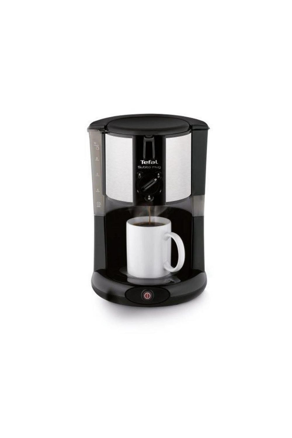 Tefal CM2908 Subito Mug Filtre Kahve Makinesi (Teşhir & Outlet) -  7211002536 - Teşhir & Outlet Fırsatlarıyla | En Uygun Fiyatlar ve Hızlı  Kargo!