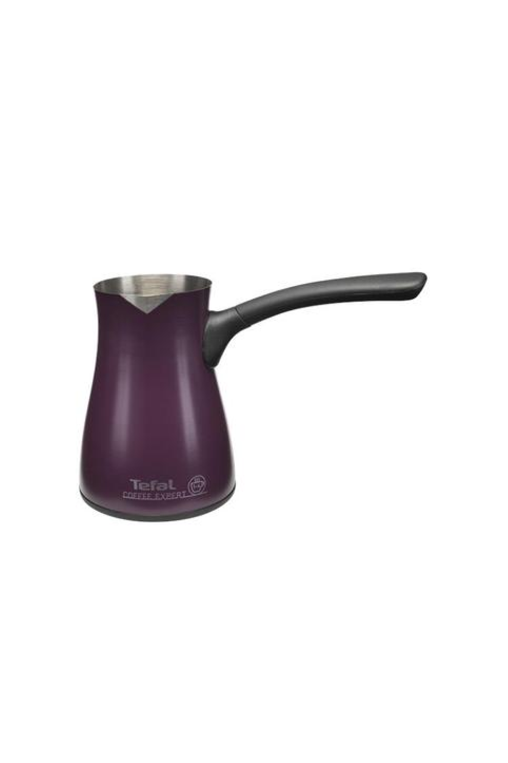Tefal Coffee Expert Türk Kahvesi Makinesi Ametist (Teşhir & Outlet)