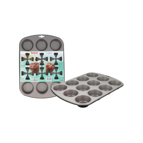 Tefal DeliBake 12li Muffin Kalıbı (Teşhir & Outlet) - 2100109003