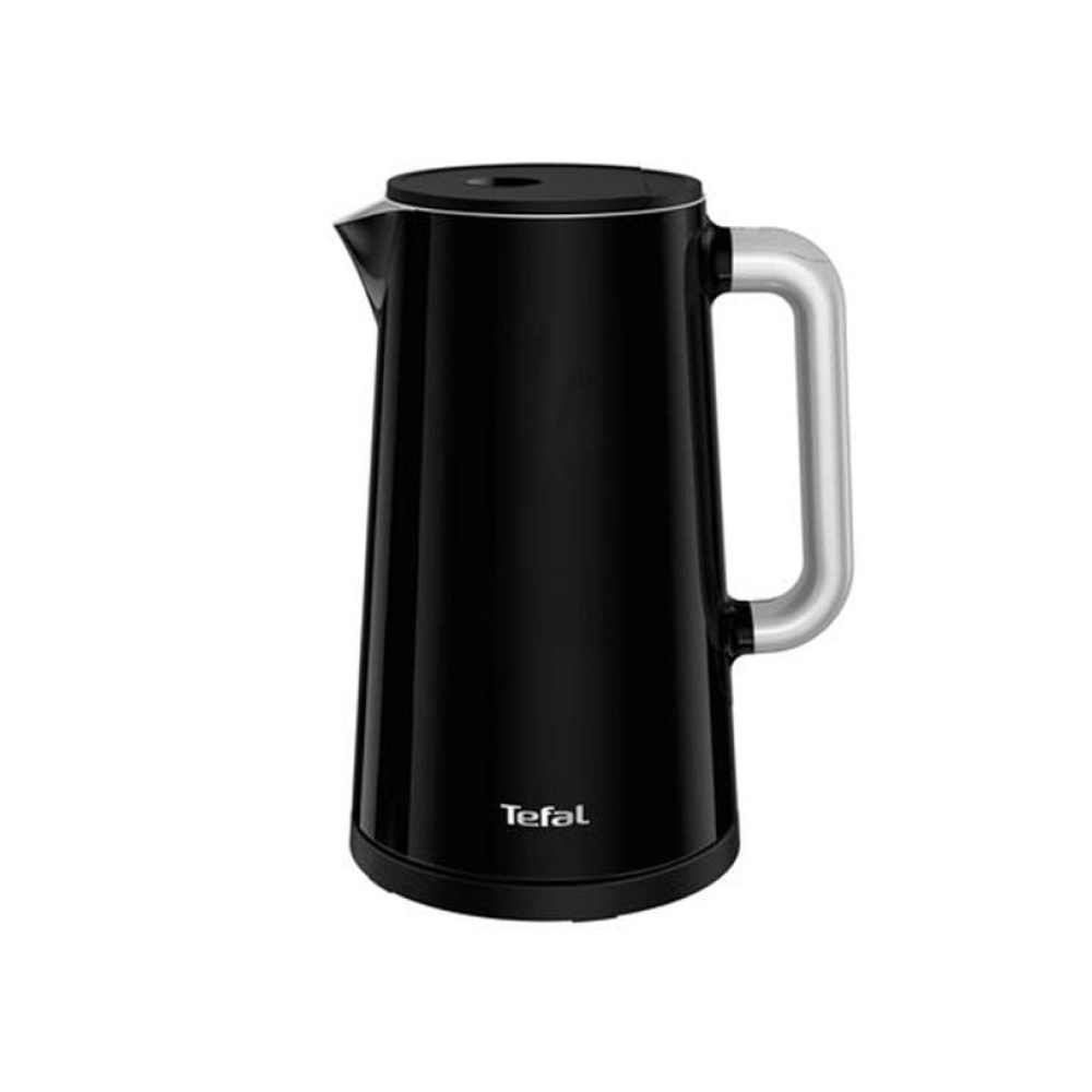 Tefal Display Dijital Ekranlı Kettle Su Isıtıcısı 1,7L  (Teşhir & Outlet)