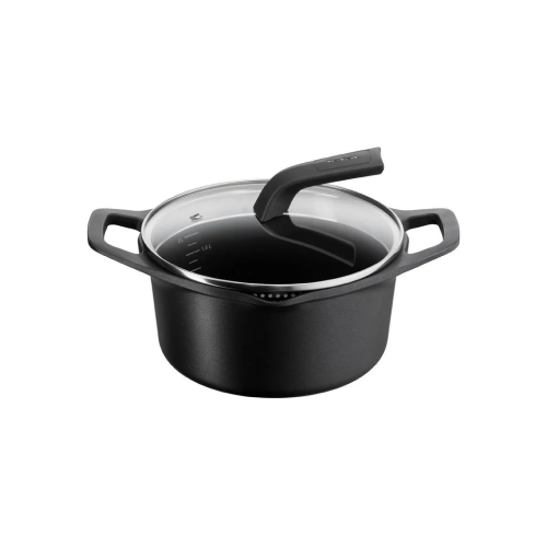 Tefal E23244 Delicio Döküm Derin Tencere 20 cm (Teşhir & Outlet) - 2100123565