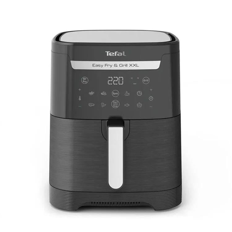 Tefal Easy Fry & Grill xxl Bla