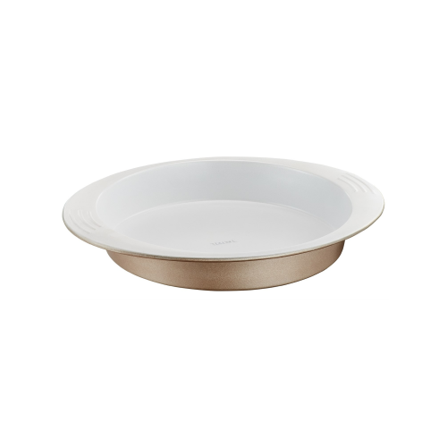 Tefal Easy Grip Seramik Yuvarlak Kek Kalıbı 23 cm(Teşhir & Outlet) - 2100083293