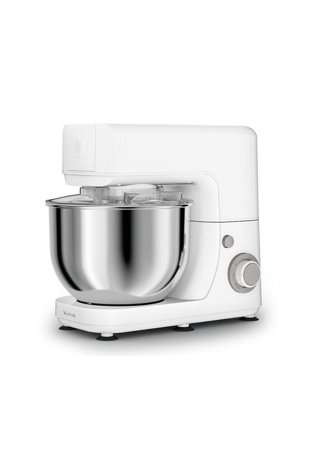 Tefal Essential Inox Mutfak Şefi 4.8L (Teşhir & Outlet)