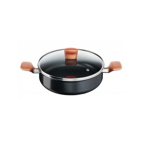 Tefal Express Kısa Tencere 24 cm (Teşhir & Outlet) - 2100114839