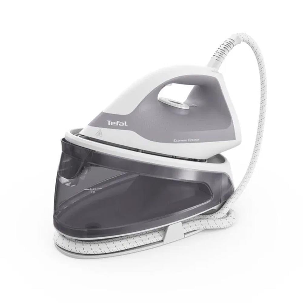 Tefal Express Mini SV4111 2200 W Buhar Kazanlı Ütü (Teşhir & Outlet) - 1830009011